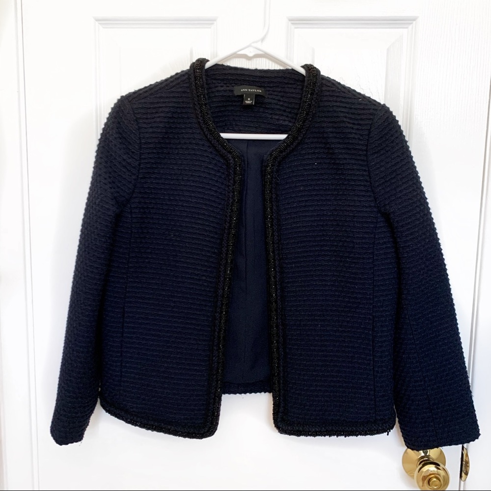 Ann Taylor Jacket